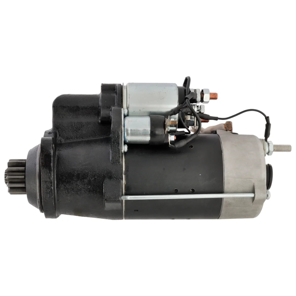 Startmotor 24V-6,0kW