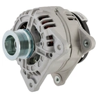 Renault Dynamo 12V-120A, (COM)