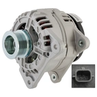 Renault Dynamo 12V-120A, (COM)