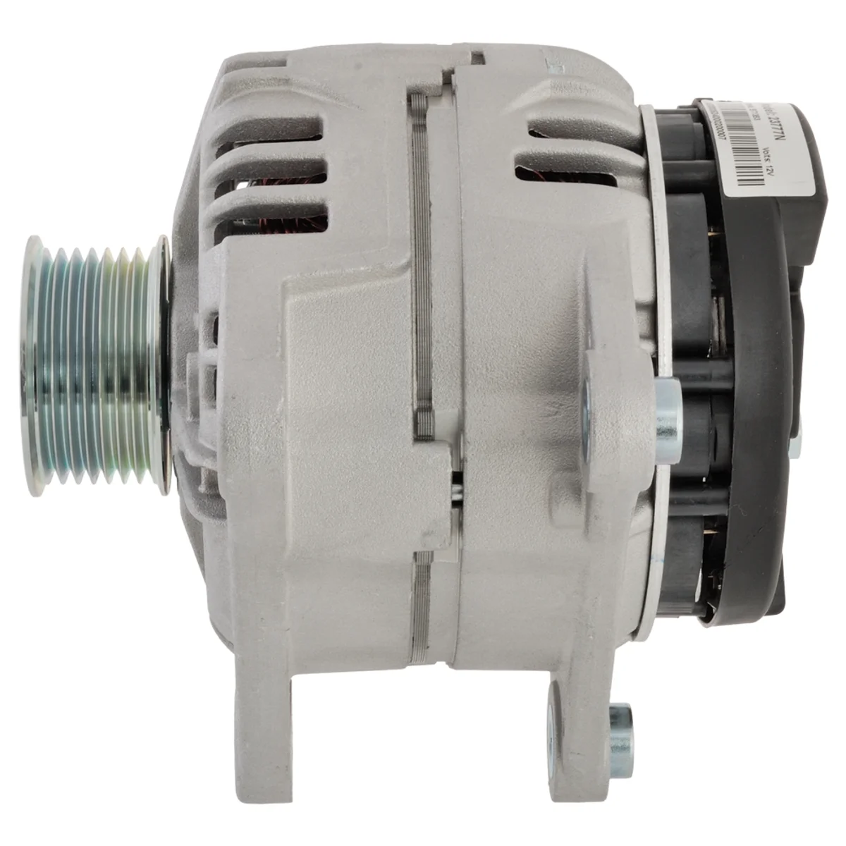 Renault Dynamo 12V-120A (COM)