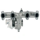 Turbo VAG