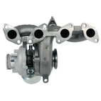 Turbo VAG