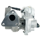 Turbo Fiat/Opel
