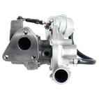 Turbomotor Opel/Suzuki