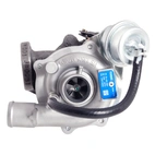 Turbomotor Opel/Suzuki