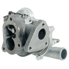 Turbomotor Opel/Suzuki