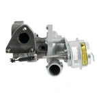 Turbomotor Opel/Suzuki