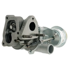 Turbomotor Opel/Suzuki