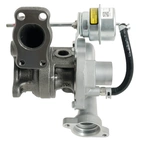 Turbomatning Citroén/Peugeot/Ford