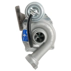 Turbomatning Citroén/Peugeot/Ford
