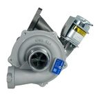 Turbo passer Volvo Citro/Peug.