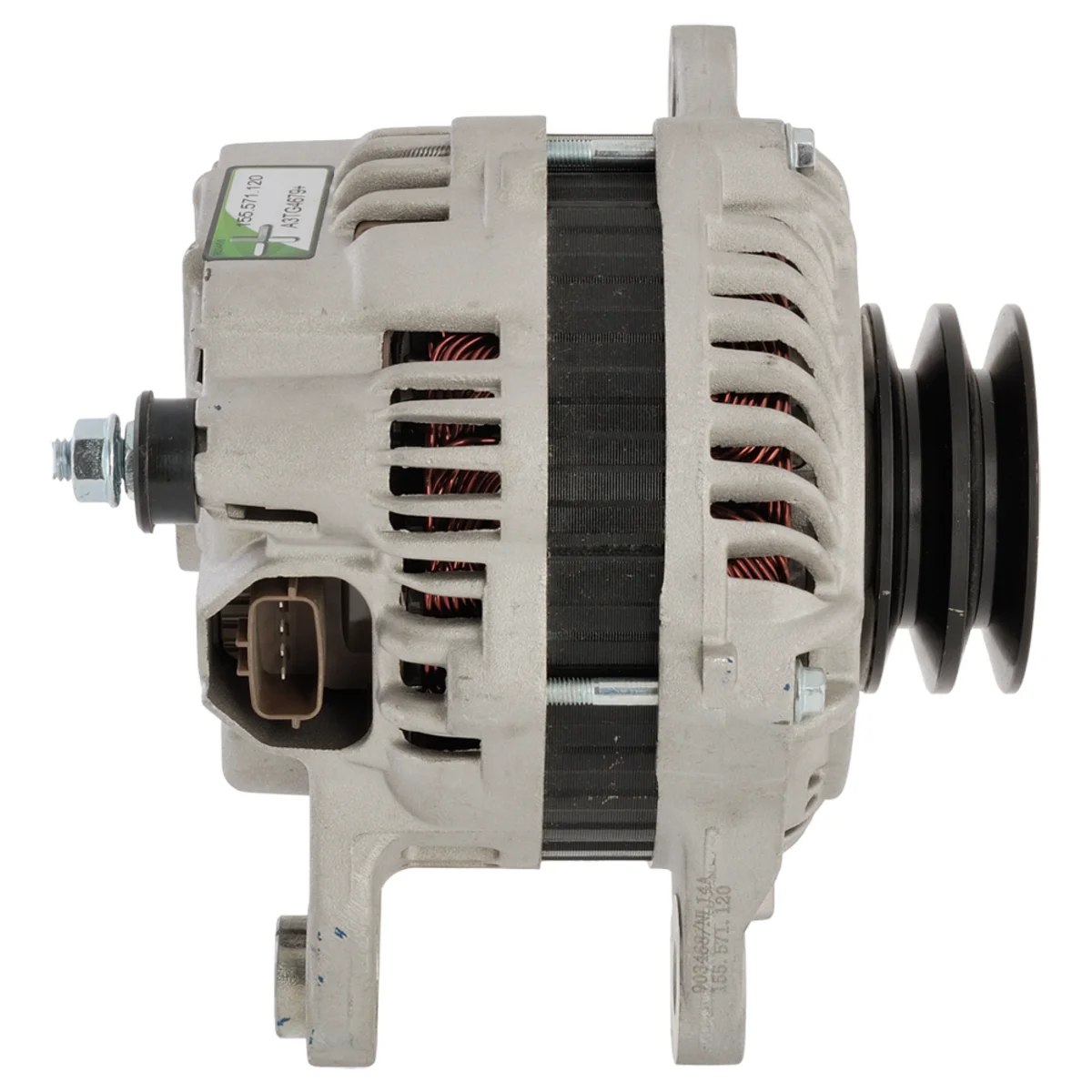 Mitsubishi Pajero Dynamo 12V-120A