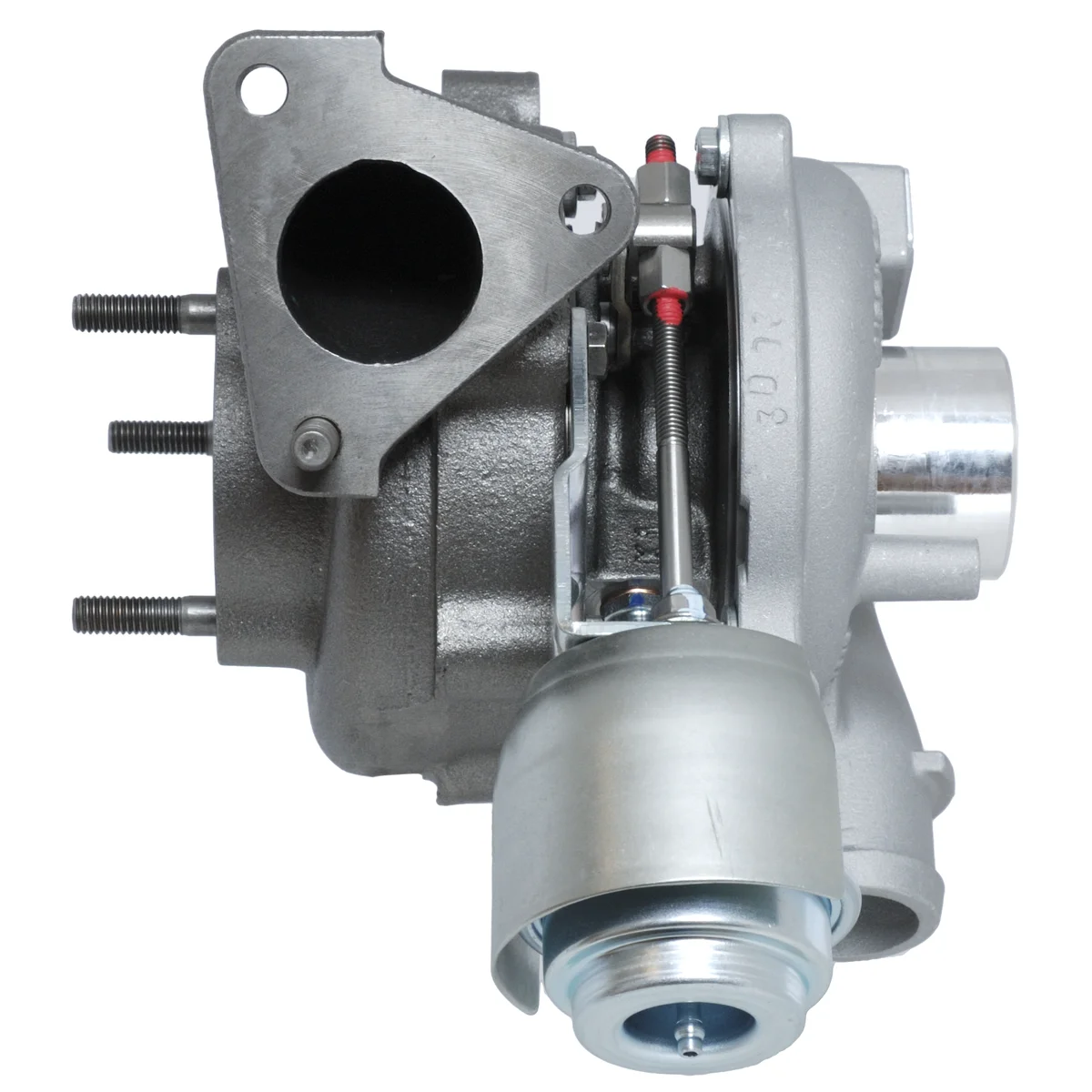 Turbo VW/Seat