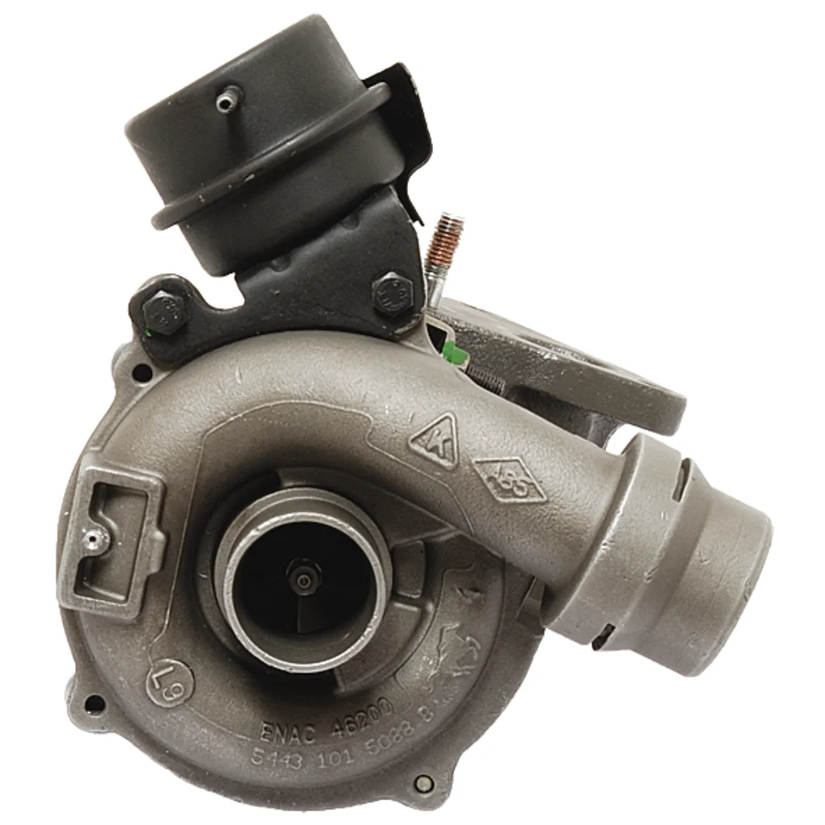 Turbo Renault/Nissan