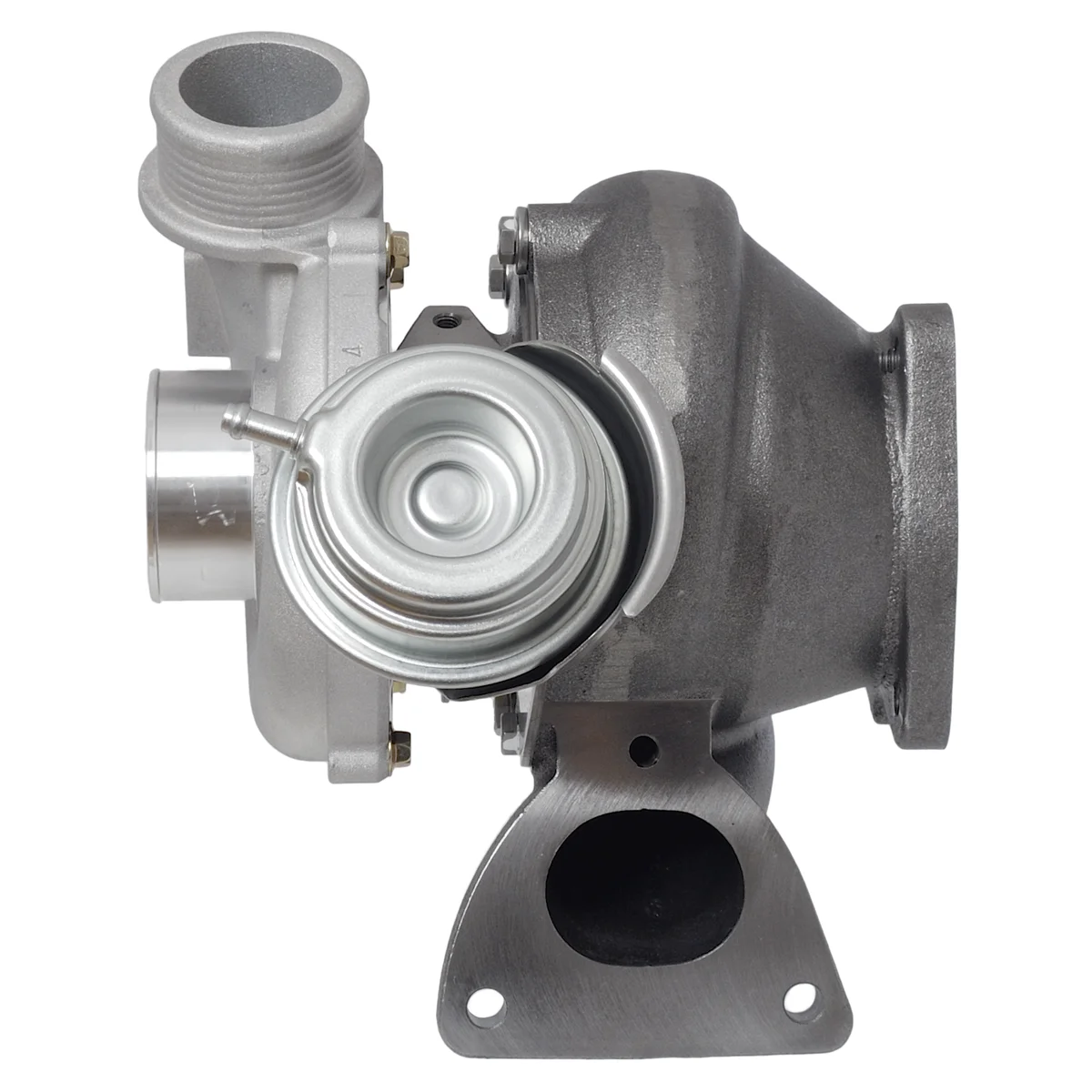 Turboreim passer Volvo S60/80 V70