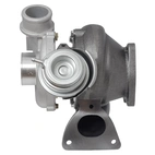 Turboreim passer Volvo S60/80 V70