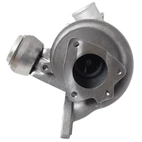 Turboreim passer Volvo S60/80 V70