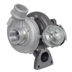 Turboreim passer Volvo S60/80 V70