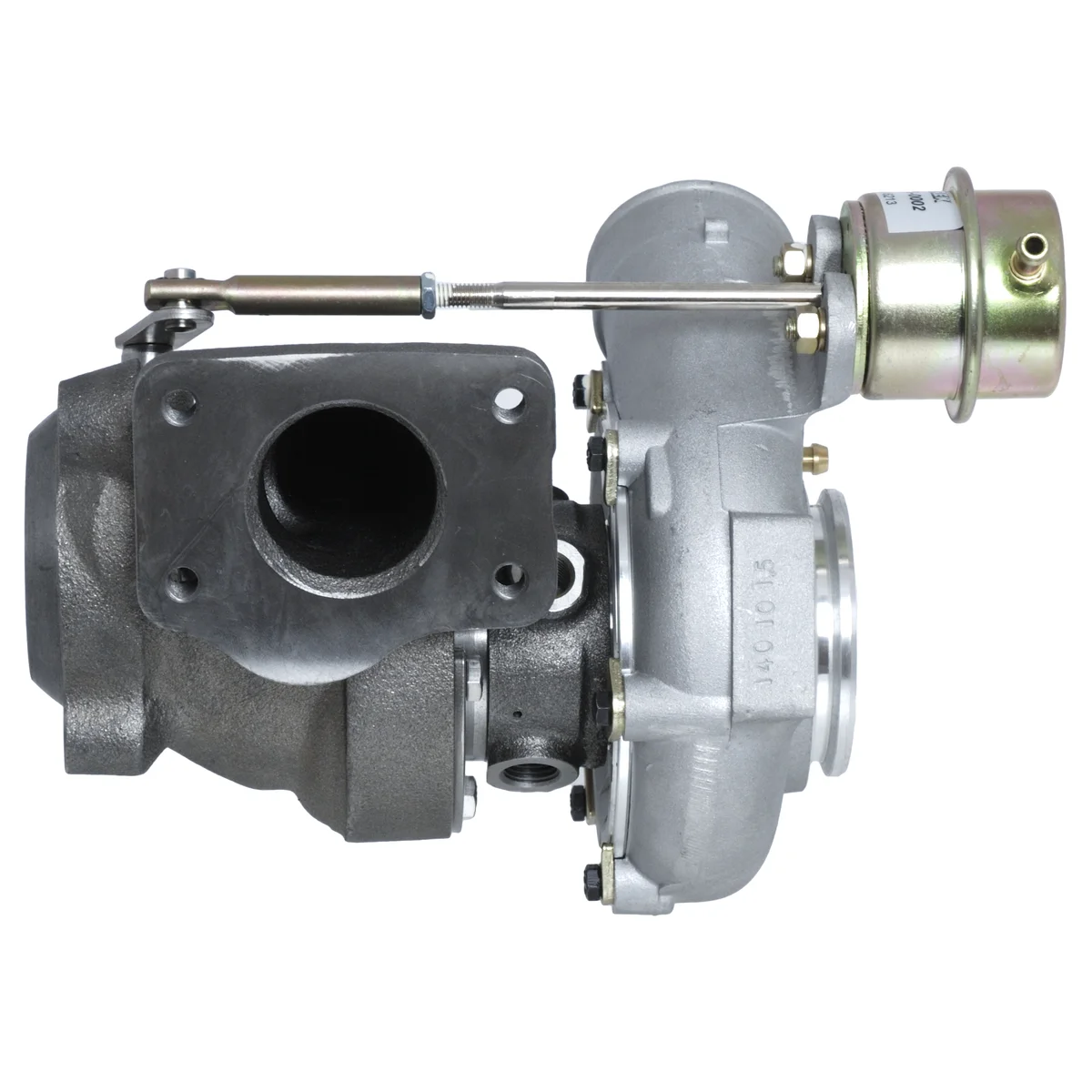 Turbo Saab 9-3 & 9-5