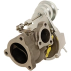 Turbo VAG