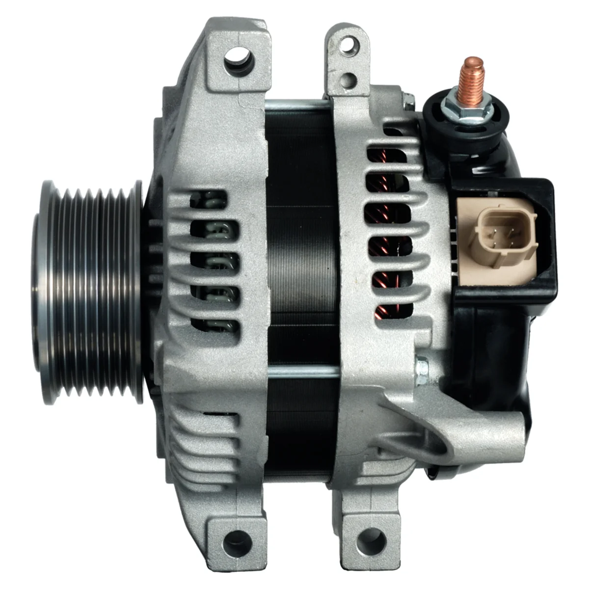 Honda Diesel Dynamo 12V-130A