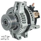 Honda Diesel Dynamo 12V-130A