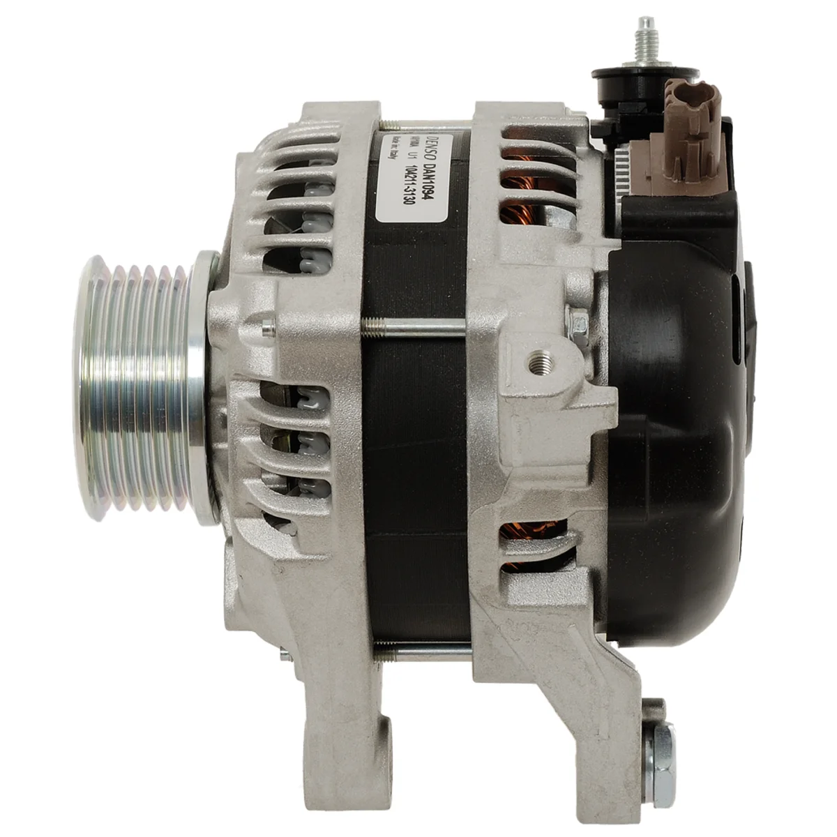 Toyota 1.4D Dynamo 12V-100A