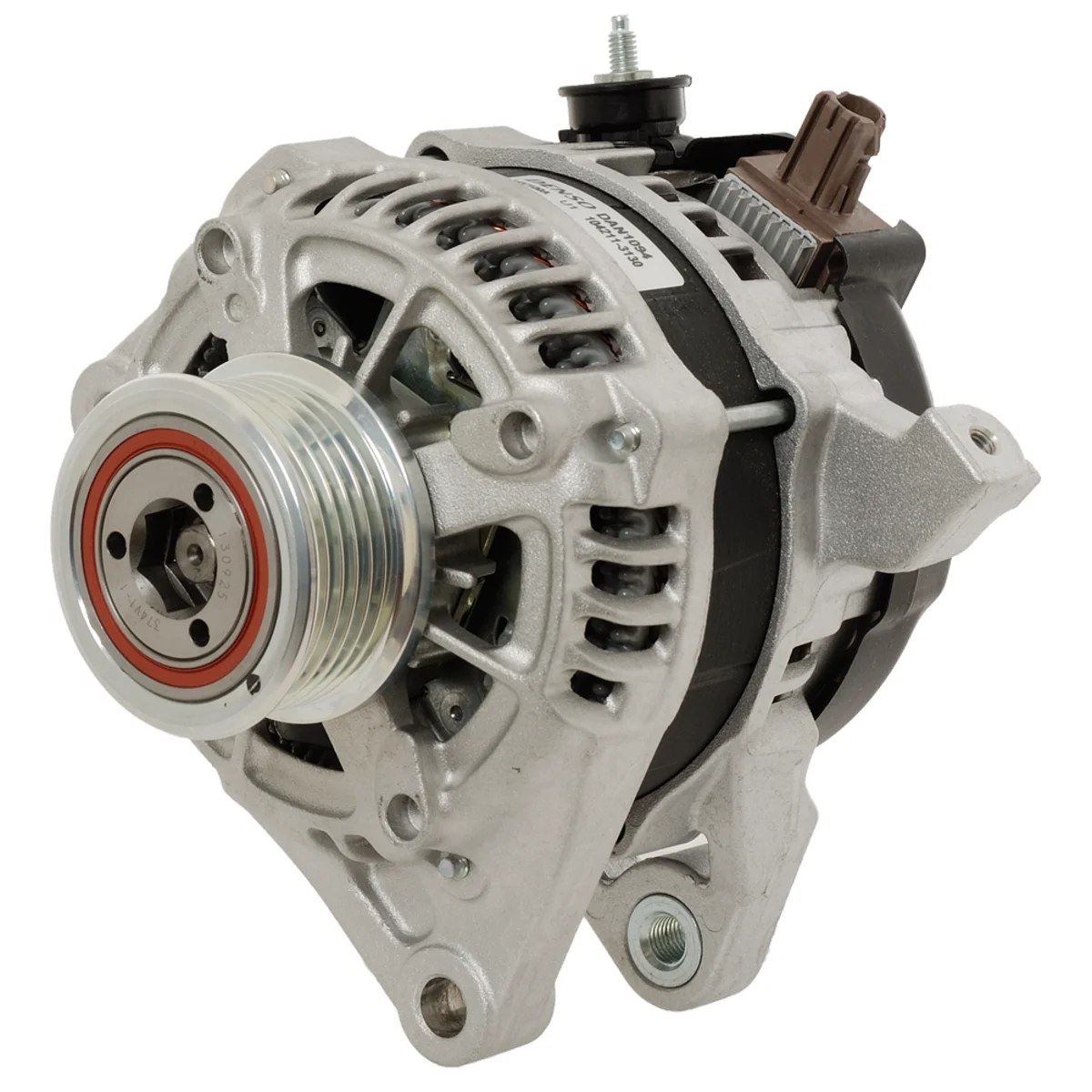 Toyota 1.4D Dynamo 12V-100A