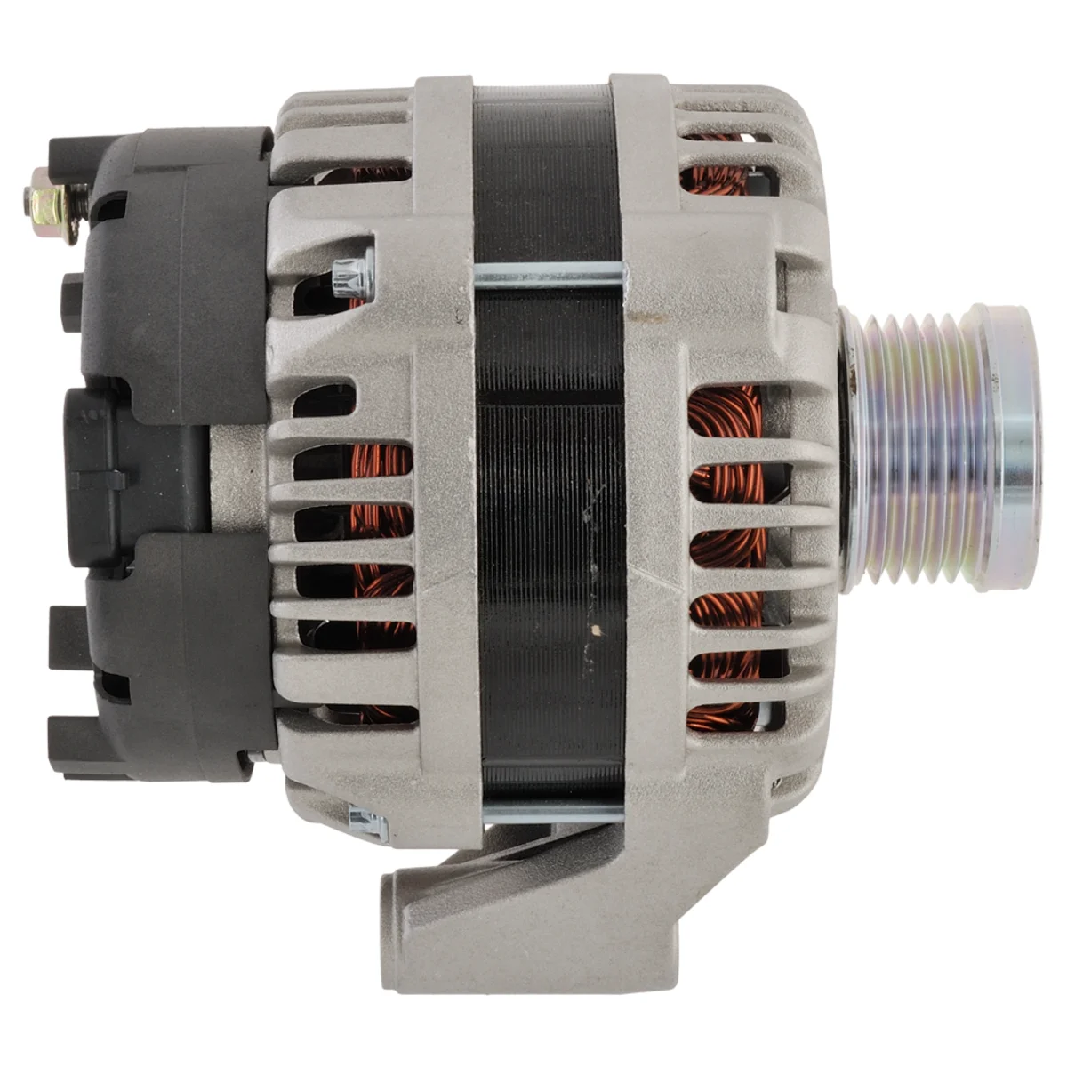 Ssang Yong Dynamo 12V-115A