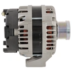 Ssang Yong Dynamo 12V-115A