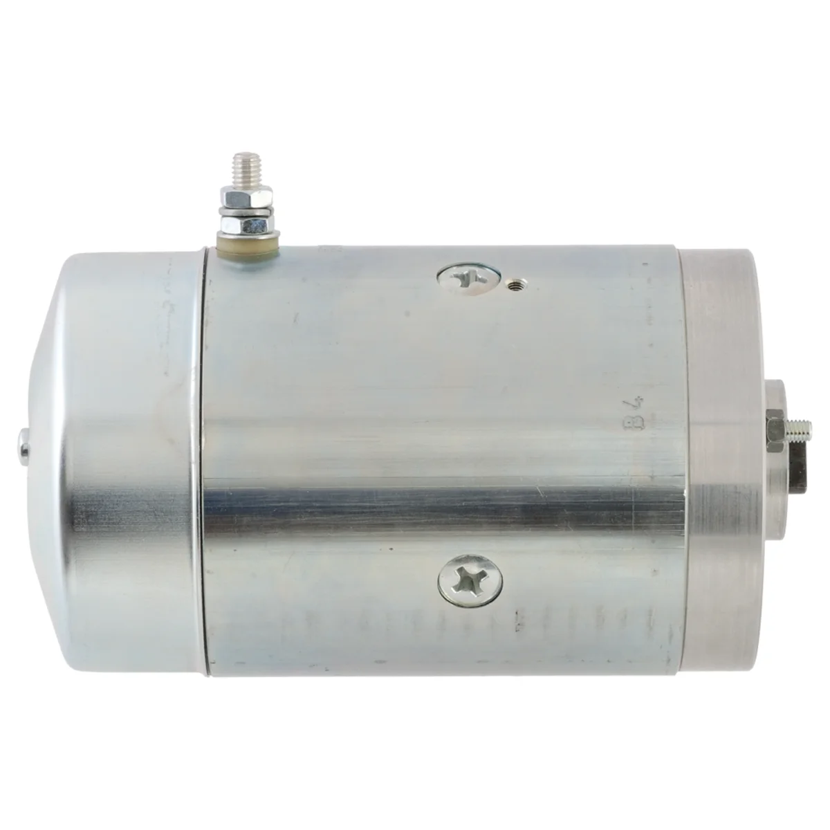 DC-motor 48V-2,0kW, medurs