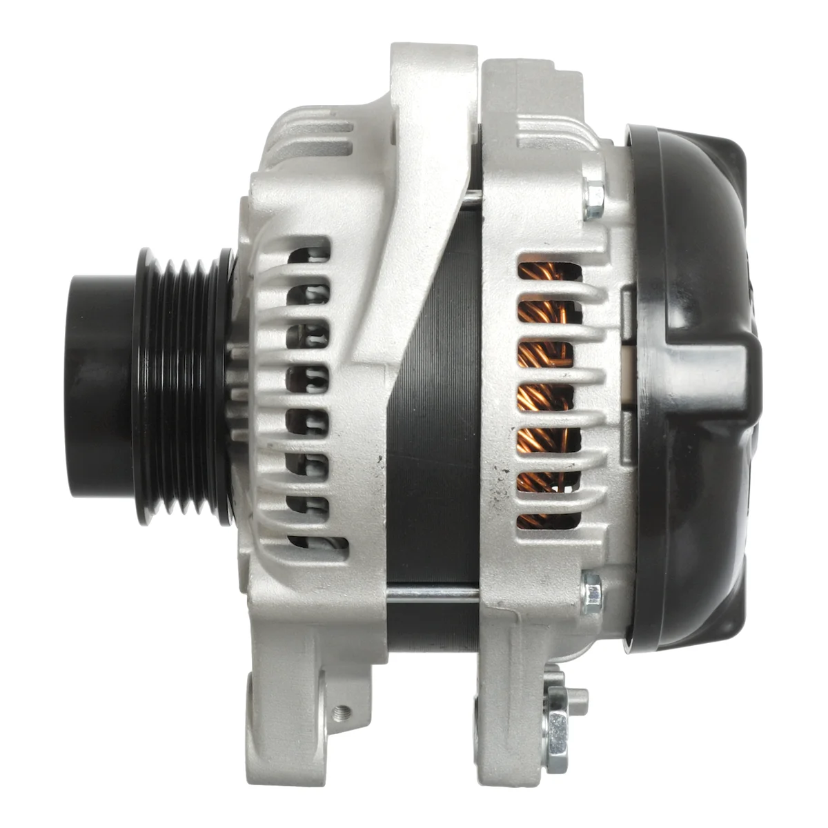 Toyota Verso-S Dynamo 2011>