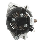Toyota Verso-S Dynamo 2011>