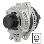 Toyota Verso-S Dynamo 2011>