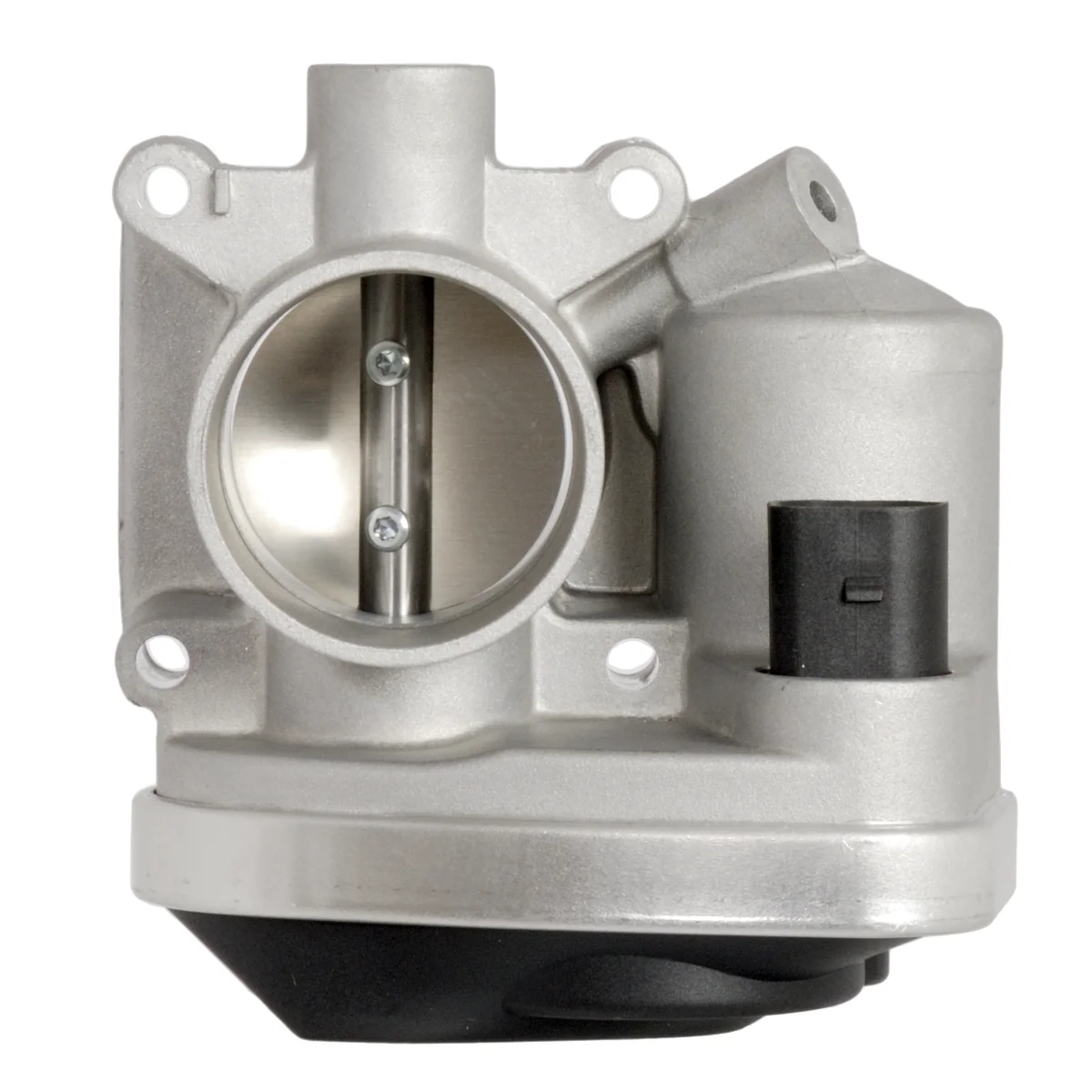 Gassoverføring Seat/Skoda