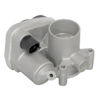 Gassoverføring Seat/Skoda