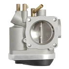 Gassgassregulering Audi/Seat/Skoda/VW