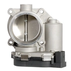 Gassgassregulering Audi/Seat/Skoda/VW