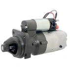 Perkins Startmotor 12V-4,2kW