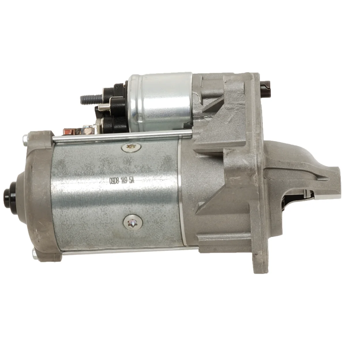 Startmotor 12V-2,0kW passer til Ford