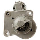 Startmotor 12V-2,0kW passer til Ford