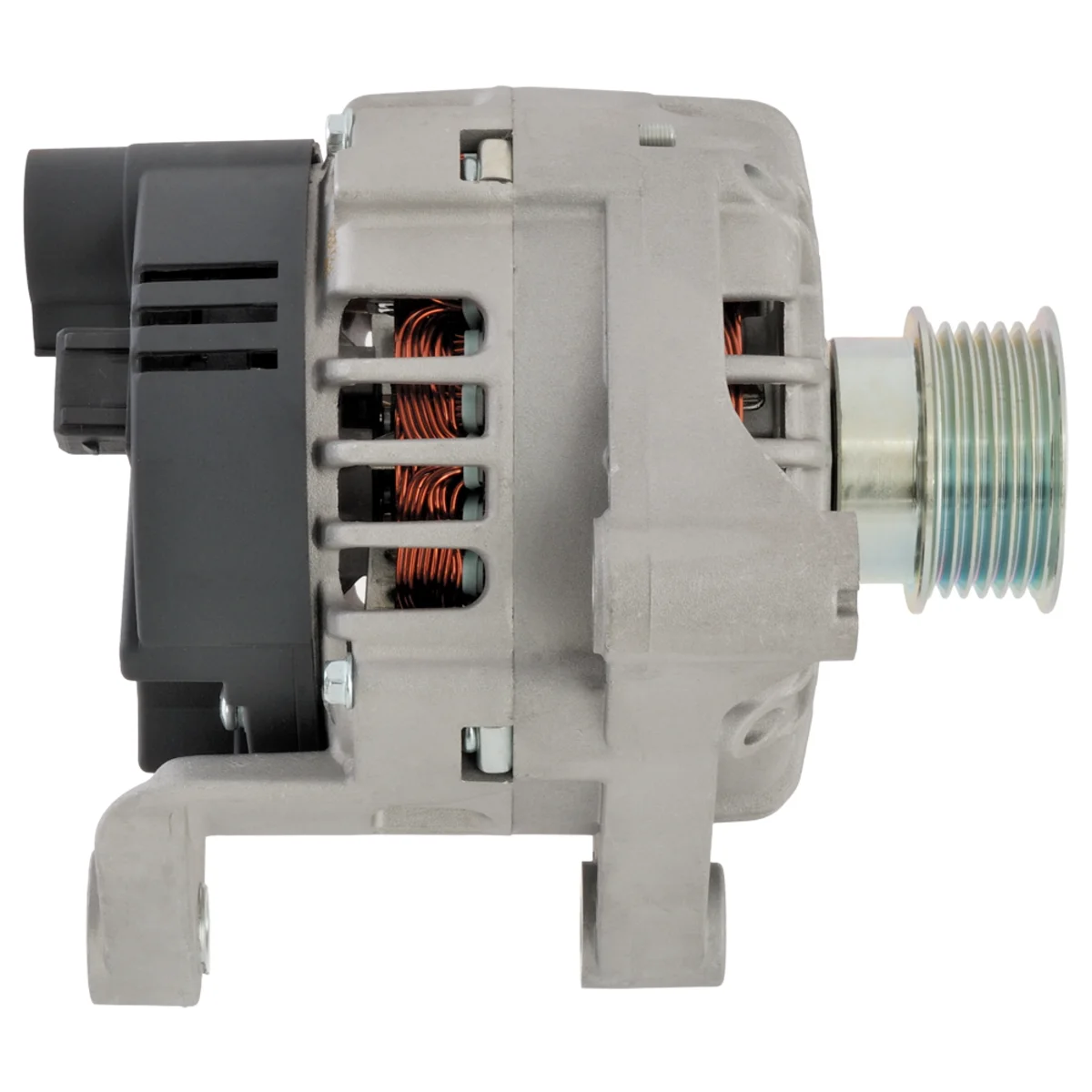 BMW M3 (E46) Dynamo 120A