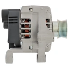BMW M3 (E46) Dynamo 120A