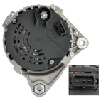 BMW M3 (E46) Dynamo 120A