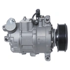 A/C Kompressor, Audi