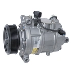 A/C Kompressor, Audi