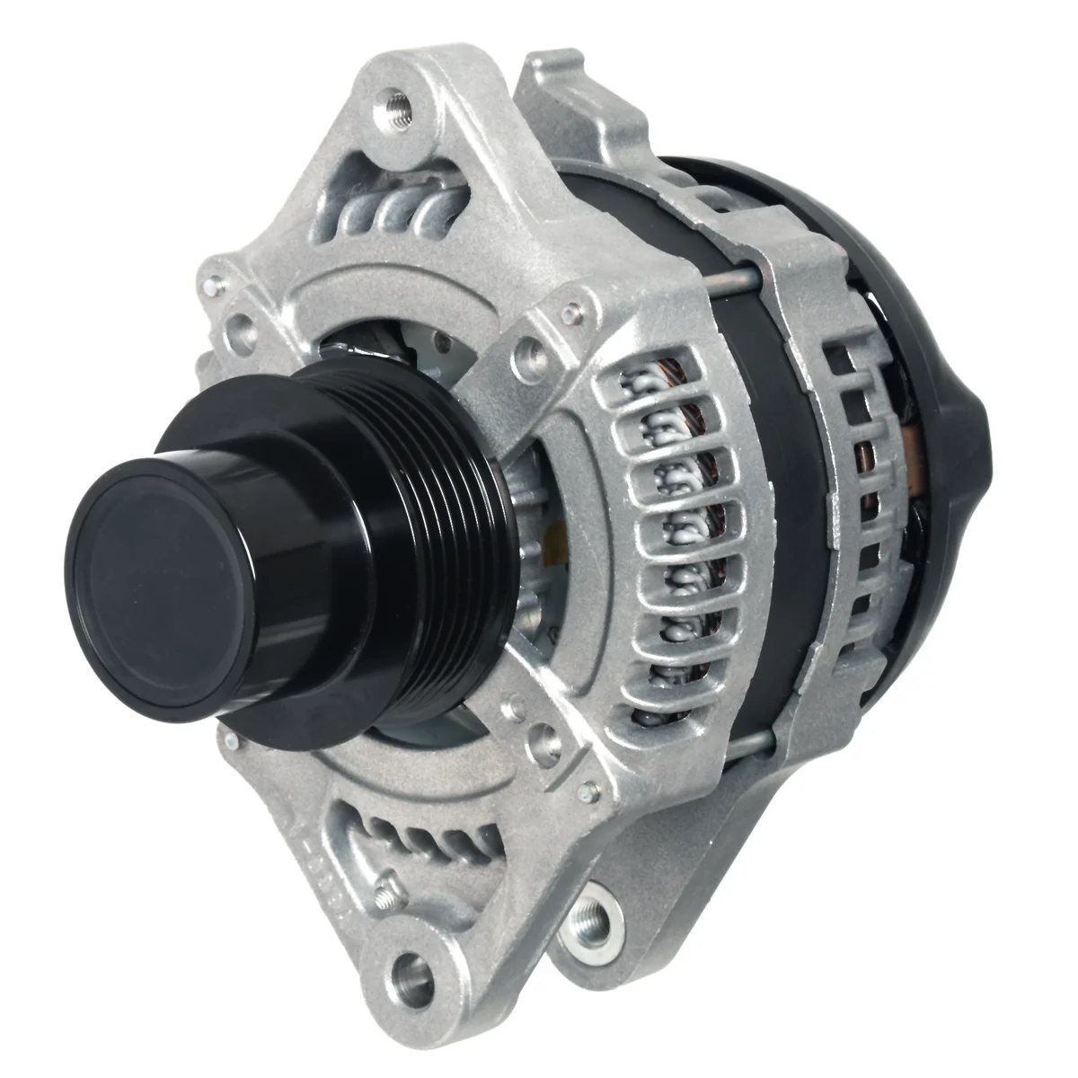 Toyota Yaris Dynamo 12V-100A