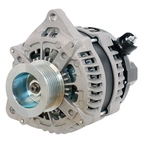 Ford F-250 6.7D Dynamo 12V-215A