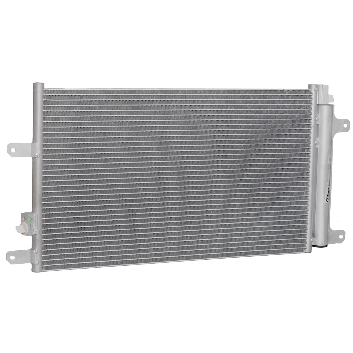 Kondensator A/C passer Iveco