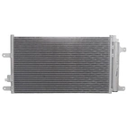Kondensator A/C passer Iveco